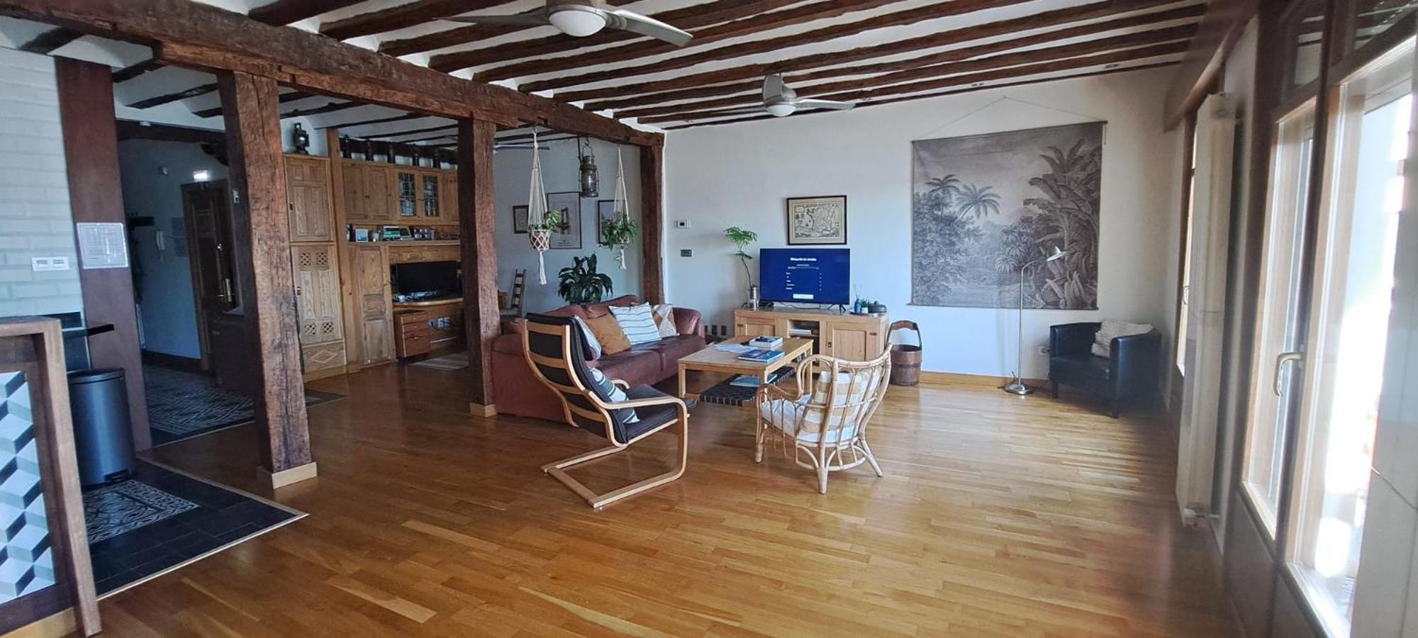 카스트로우르디알레스 Sea Views In The Heart Of The Old Town 아파트 외부 사진